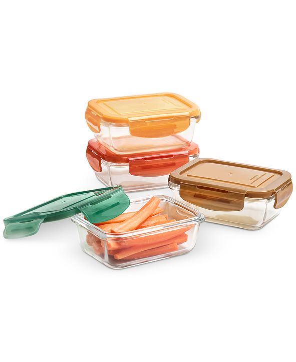 macys food storage containers