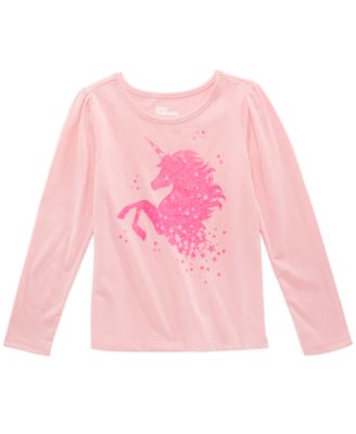 Epic Threads Toddler Girls Glitter 