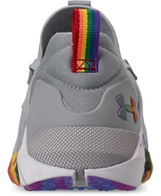 Under Armour Under Armor Women's HOVR SLK EVO x Pride Casual