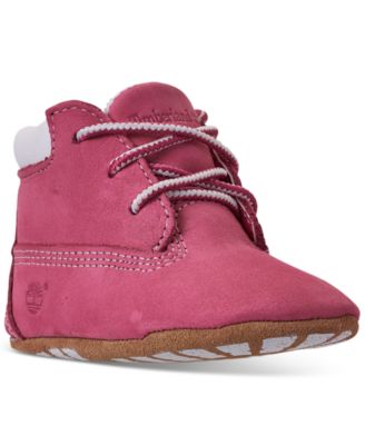 baby timberlands