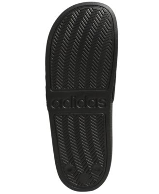 Little Kids' Adilette Shower Slide Sandals from Finish Line