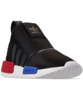 Adidas Nmd Kids Tennis Shoes Macy S