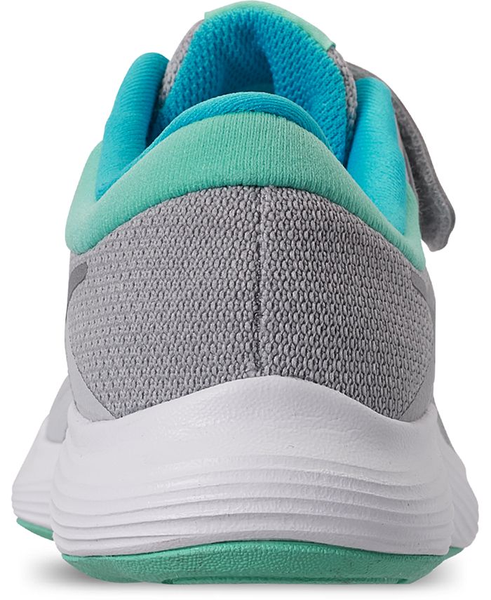 nike girls revolution 4