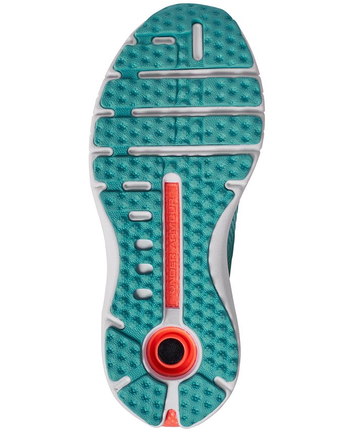 under armour hovr phantom boys