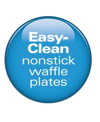 Belgian Waffle Maker - 26071G
