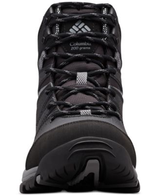 columbia shoes omni heat