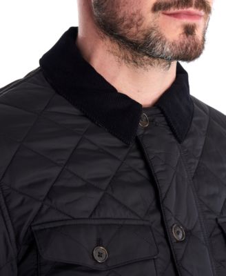 Barbour Men's Maesbury Quilted Jacket 