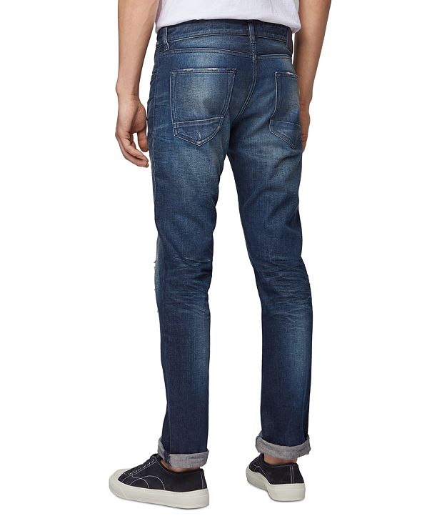 boss maine jeans