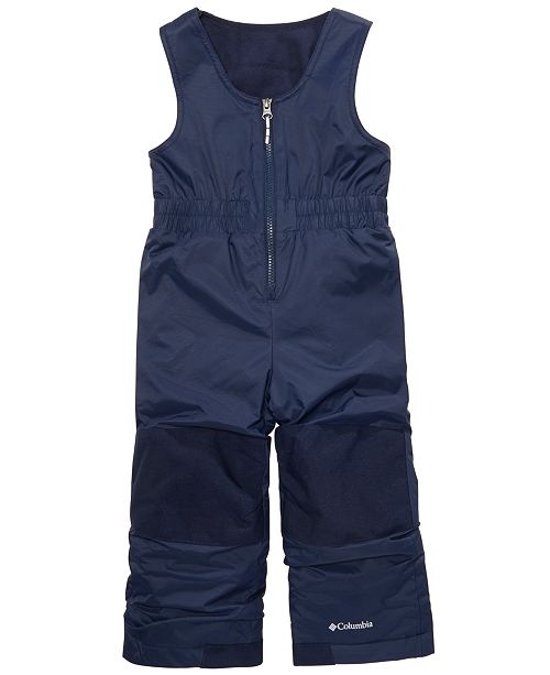 Columbia Toddler Boys & Girls Double Flake Reversible ...