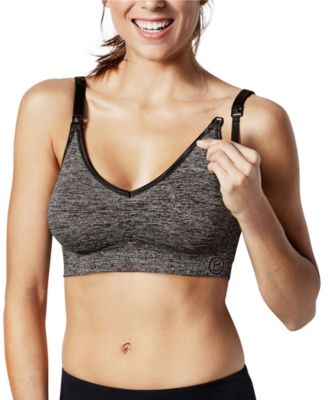 bravado nursing sports bra