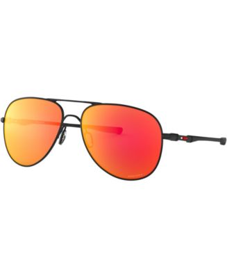 Oakley ELMONT M & L Sunglasses, OO4119 58 & Reviews - Sunglasses by  Sunglass Hut - Handbags & Accessories - Macy's