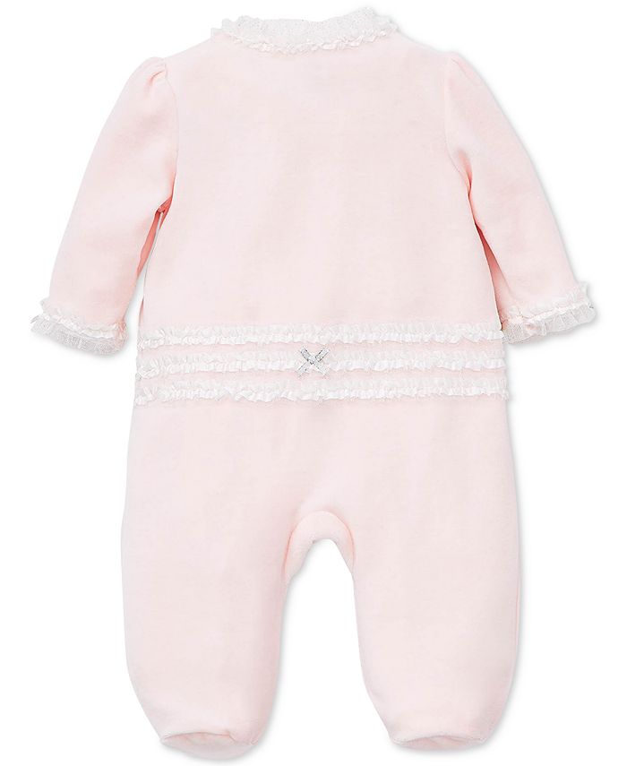 Nike Sportswear BABY ESSENTIALS COVERALL UNISEX - Tutina - Blue/blu