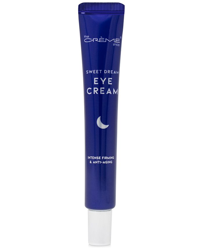 The Crème Shop Sweet Dream Eye Cream &amp; Reviews - Skin Care - Beauty - Macy&#39;s