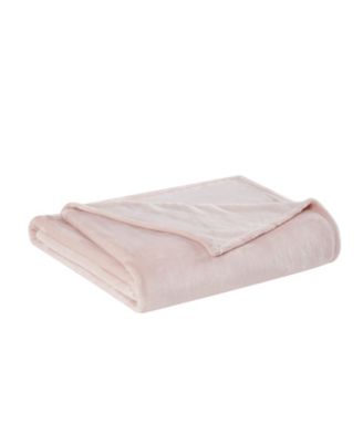 Velvet Plush Blanket, King