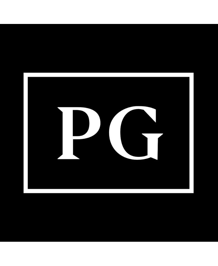 Pillow Guy Classic Cool & Crisp 100 Cotton Percale 4Piece Sheet Sets