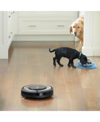 iRobot Roomba® e5 Wi-Fi® Connected Robot Vacuum