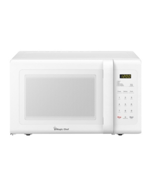 Magic Chef 09 Cubic Feet 900W Countertop Microwave Oven