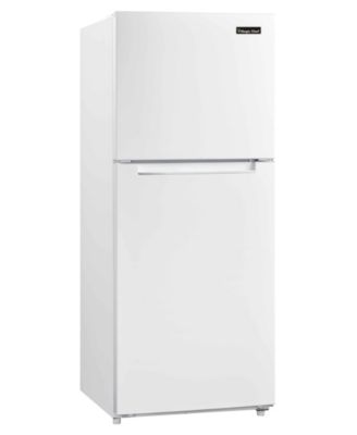 Magic Chef Energy Star 10.1 Cubic Feet Refrigerator with Top-Mount Freezer