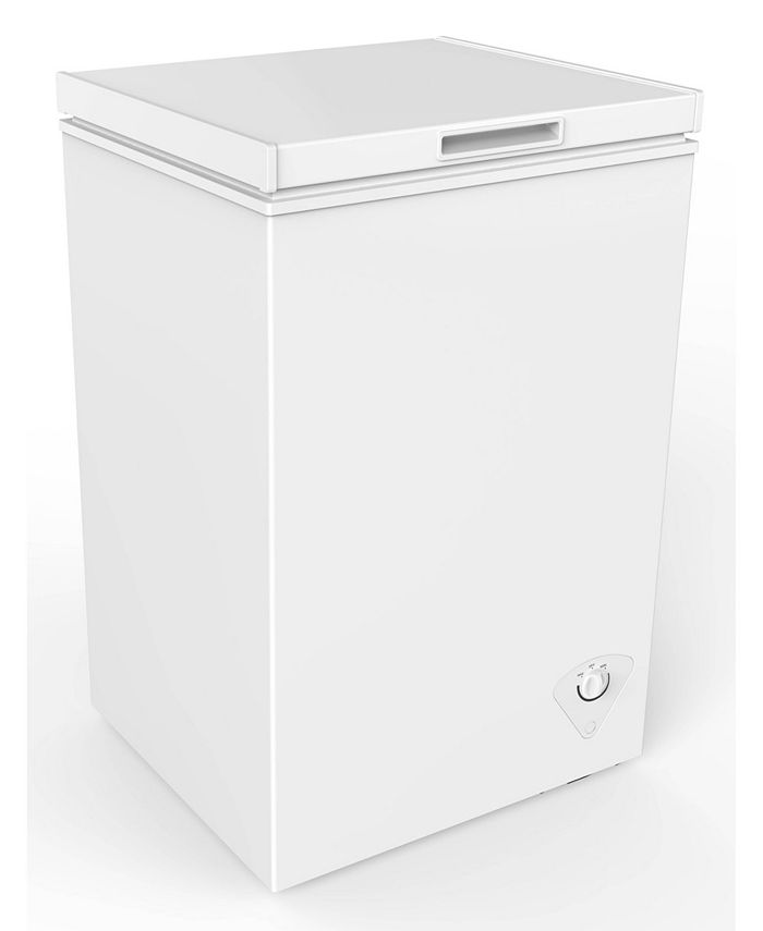 Magic Chef 3.5 Cubic Feet Chest Freezer & Reviews Small Appliances