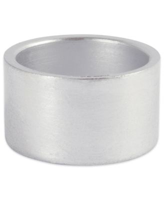 Circle Napkin Ring, Set of 6
