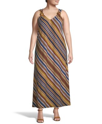 super plus size maxi dresses