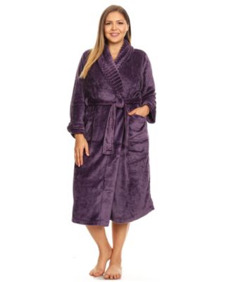 Super Soft Lounge Robe