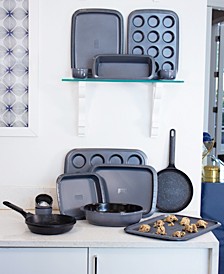 Gem 15-Pc. Kitchen Set, Created for Macy's 