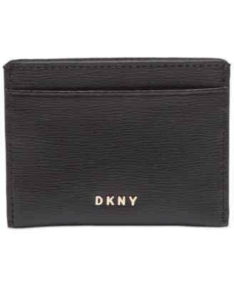 dkny bryant black