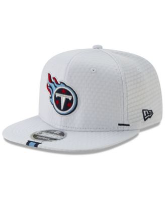 titans snapback