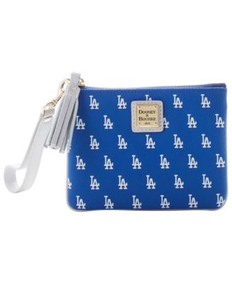 dooney and bourke dodgers mens wallet