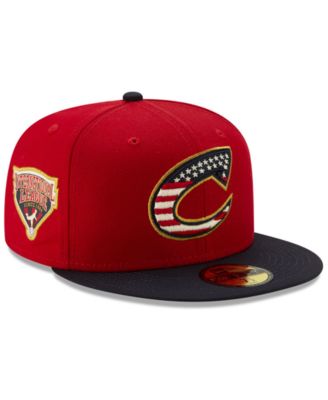 New Era - Stars and Stripes 59FIFTY Cap