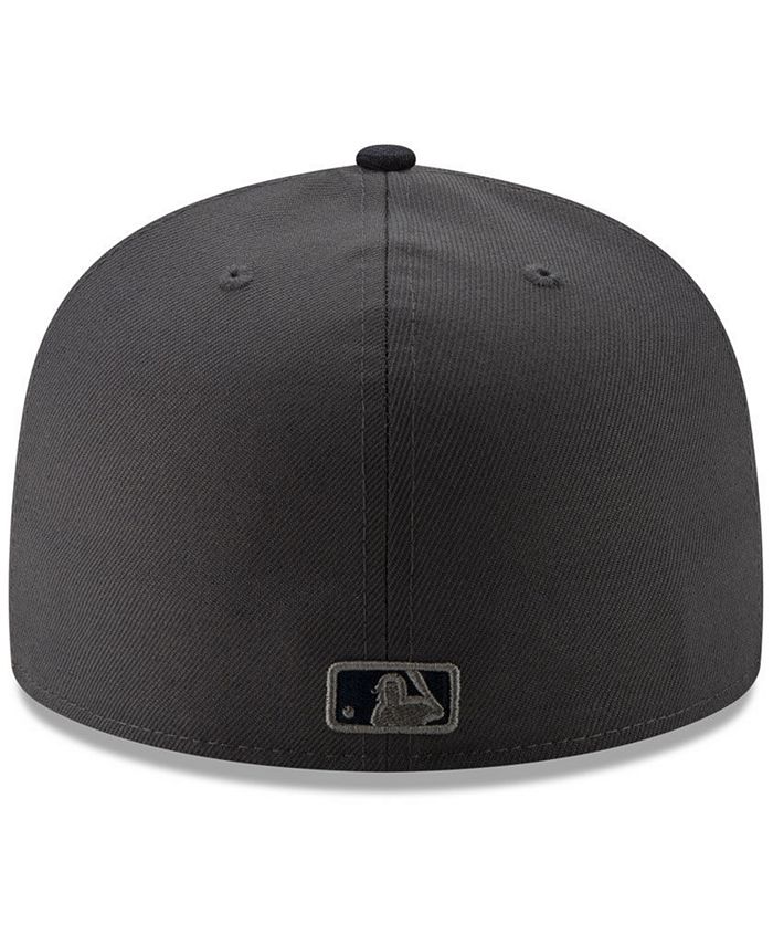 New Era Los Angeles Dodgers 2019 All Star Workout 59FIFTY Fitted Cap ...