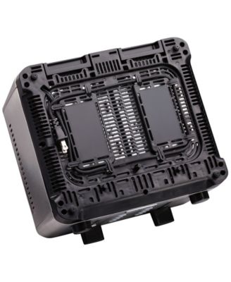 Hamilton Beach Stainless Steel Professional 4 Slice Toaster