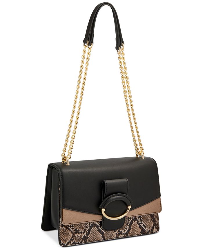 Nine West Camilla Shoulder Bag & Reviews - Handbags & Accessories - Macy's