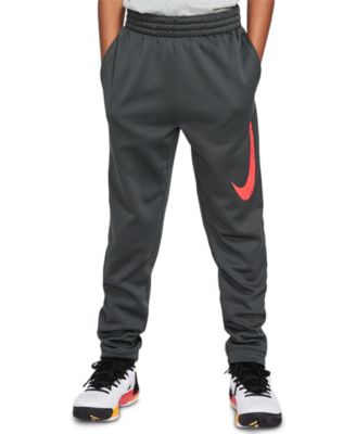 nike therma basketball pants