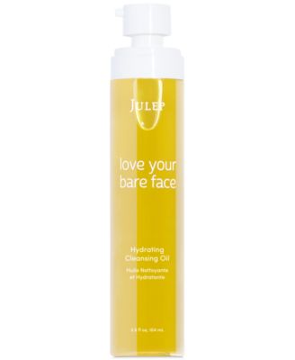 Julep - Love Your Bare Face Hydrating Cleansing Oil