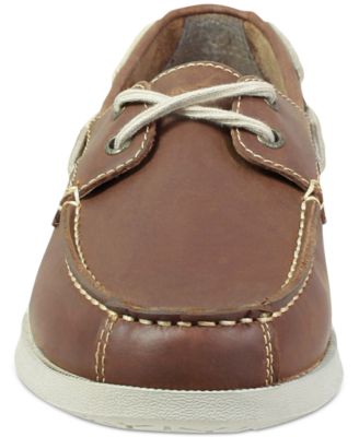 nunn bush bayside boat shoes