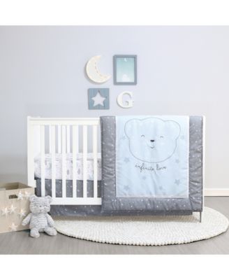 macy's baby crib sets