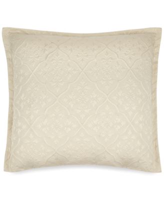 Rose Tree - Nadia European  Sham