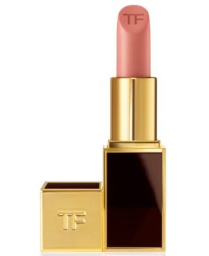 Tom Ford Lip Color Matte - First Time In 09 First Time ( Neutral Peachy Pink )