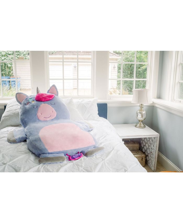soft landing sweet seats unicorn