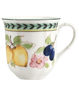 Villeroy & Boch - French Garden Menton Mug