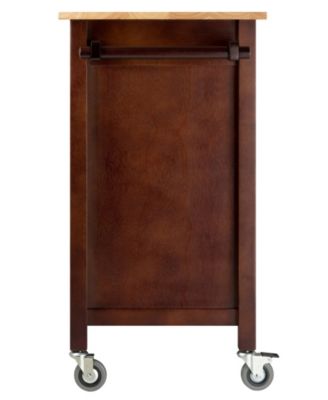 Mabel Kitchen Cart