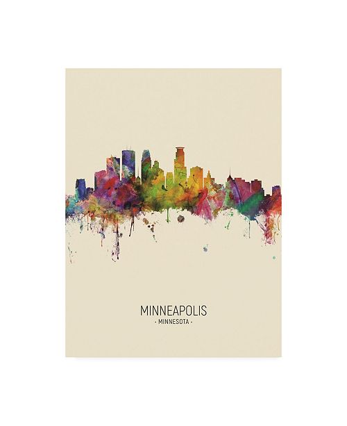 Trademark Global Michael Tompsett Minneapolis Minnesota ...