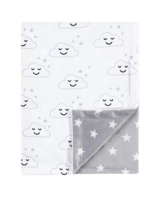 Velvety Soft All-Purpose Blanket