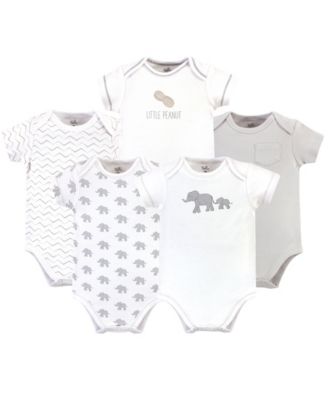 Natural Baby One-Piece Garments