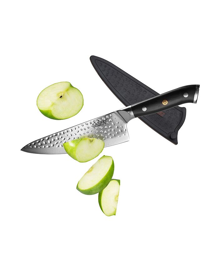Sasaki - Takumi 8" Chef's Knife with Sheath