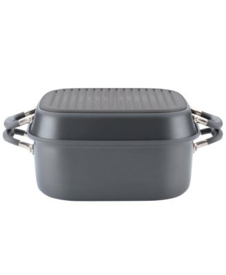 anolon grill pan