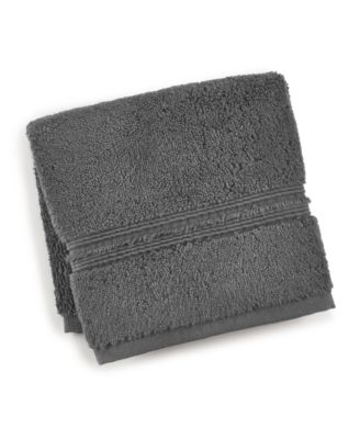 Hotel Collection Turkish Washcloth, 13" x 13" - Atomic, Washcloth