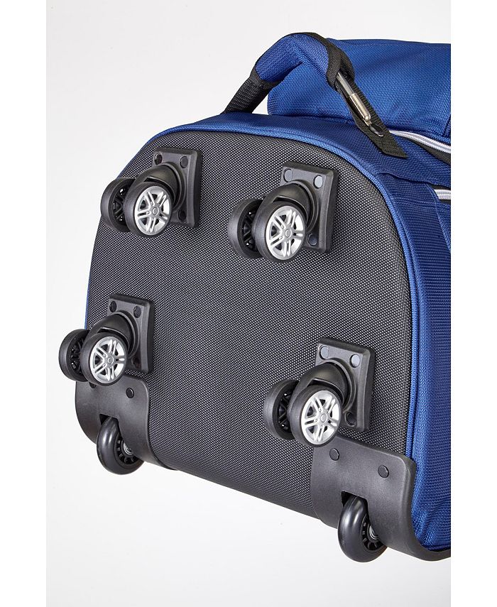 Samsonite Spinner Wheel Golf Travel Cover & Reviews Travel Accessories Luggage Macy's